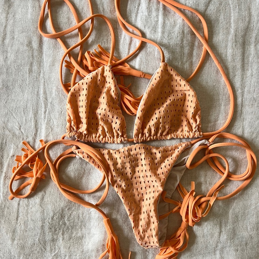 Acacia Swimsuit